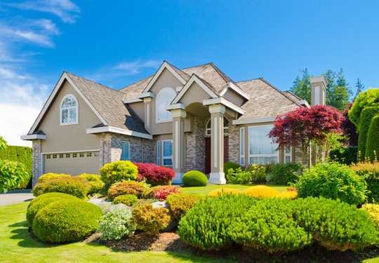 home inspection services